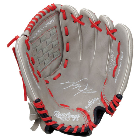 Rawlings Sure Catch Mike Trout Youth Baseball Glove 11" SC11