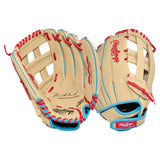Rawlings Sure Catch Baseball Glove 12" SC120RA