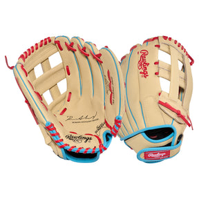 Rawlings Sure Catch Baseball Glove 12" SC120RA