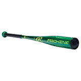2026 Rawlings Machine Aluminum USA Baseball Bat RUS6M10 -10o