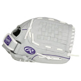 Rawlings Sure Catch Fastpitch Softball Glove 12" SCSB12PU