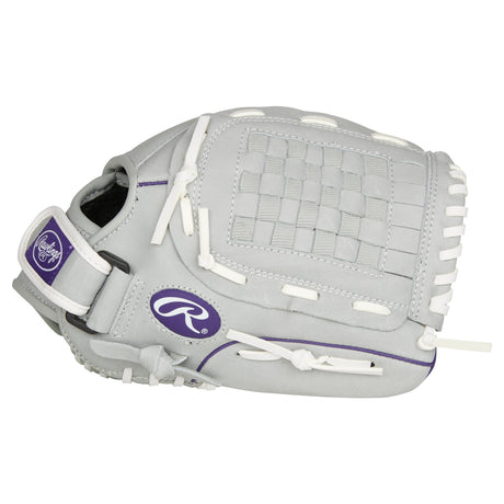 Rawlings Sure Catch Fastpitch Softball Glove 12" SCSB12PU