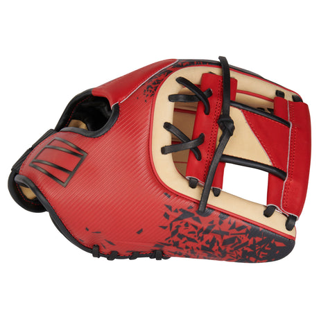 Rawlings REV1X Baseball Glove 11.5" RREV204-2XCS