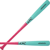 Rawlings 162Y Player Preferred Ash Youth Wood Baseball Bat RPAY6162Y