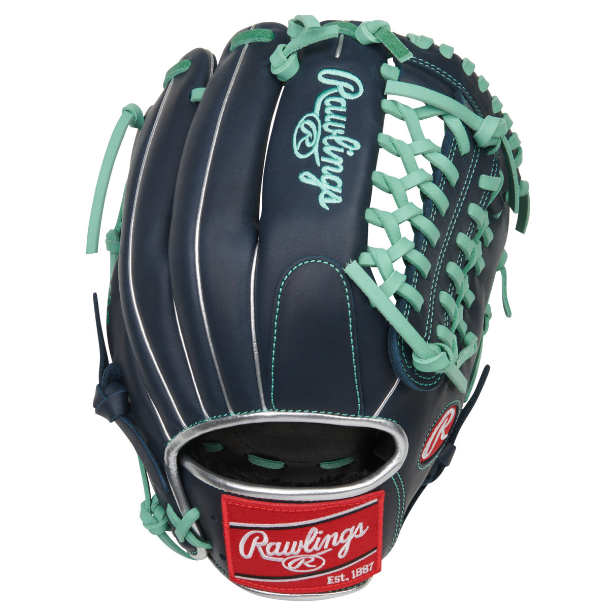 Rawlings R9 Series Baseball Glove 11.75" R9205-4N