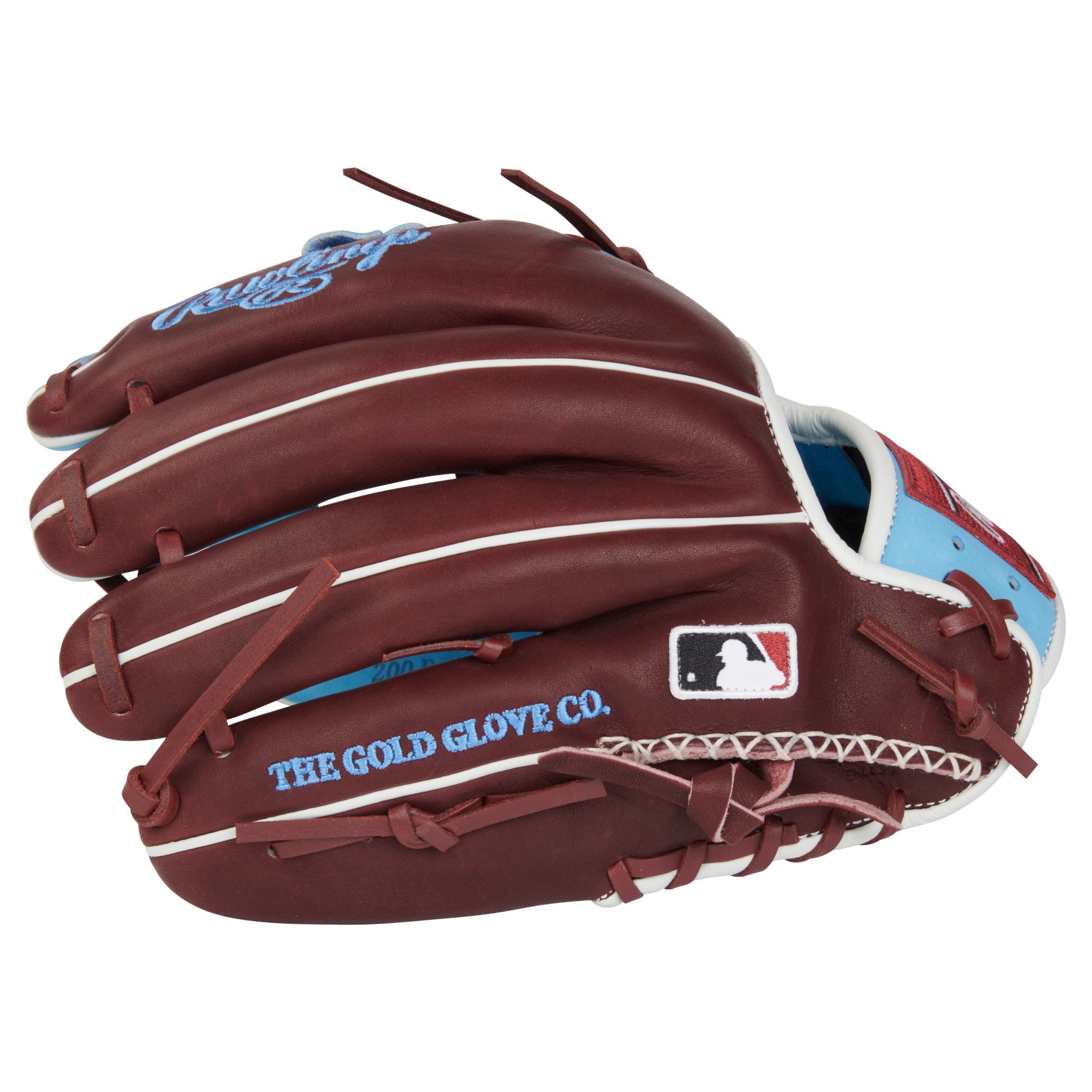 Rawlings Heart of the Hide 硬式ファーストミット Rawlings Gold Glove Club 11.75