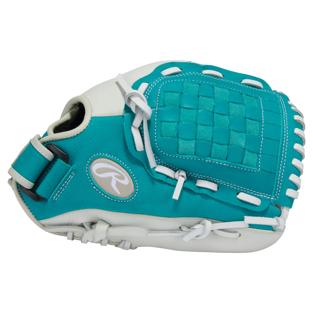 Rawlings Shut Out Fastpitch Softball Glove 11.5" RSO115W