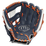 Easton Future Elite Series Baseball Glove 11" FE11NYOR