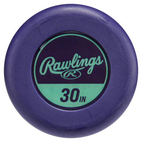2026 Rawlings Threat Composite USSSA Baseball Bat RUT6T12 -1
