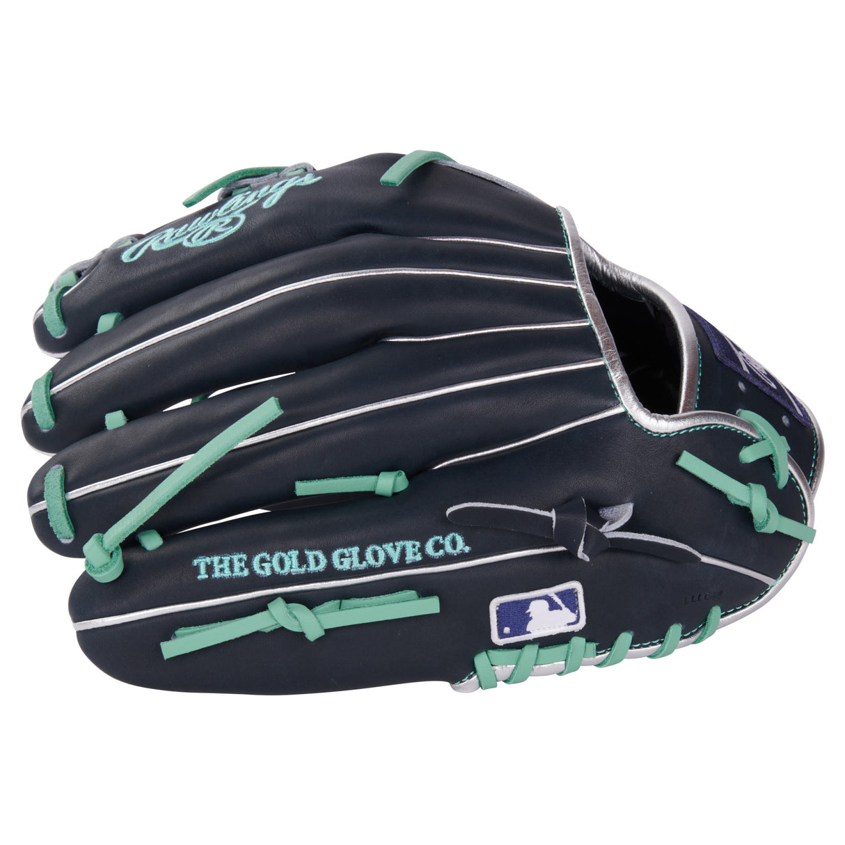 Rawlings Gold Glove Club Heart of the Hide 11.75" Baseball Glove PRONP5-32NM