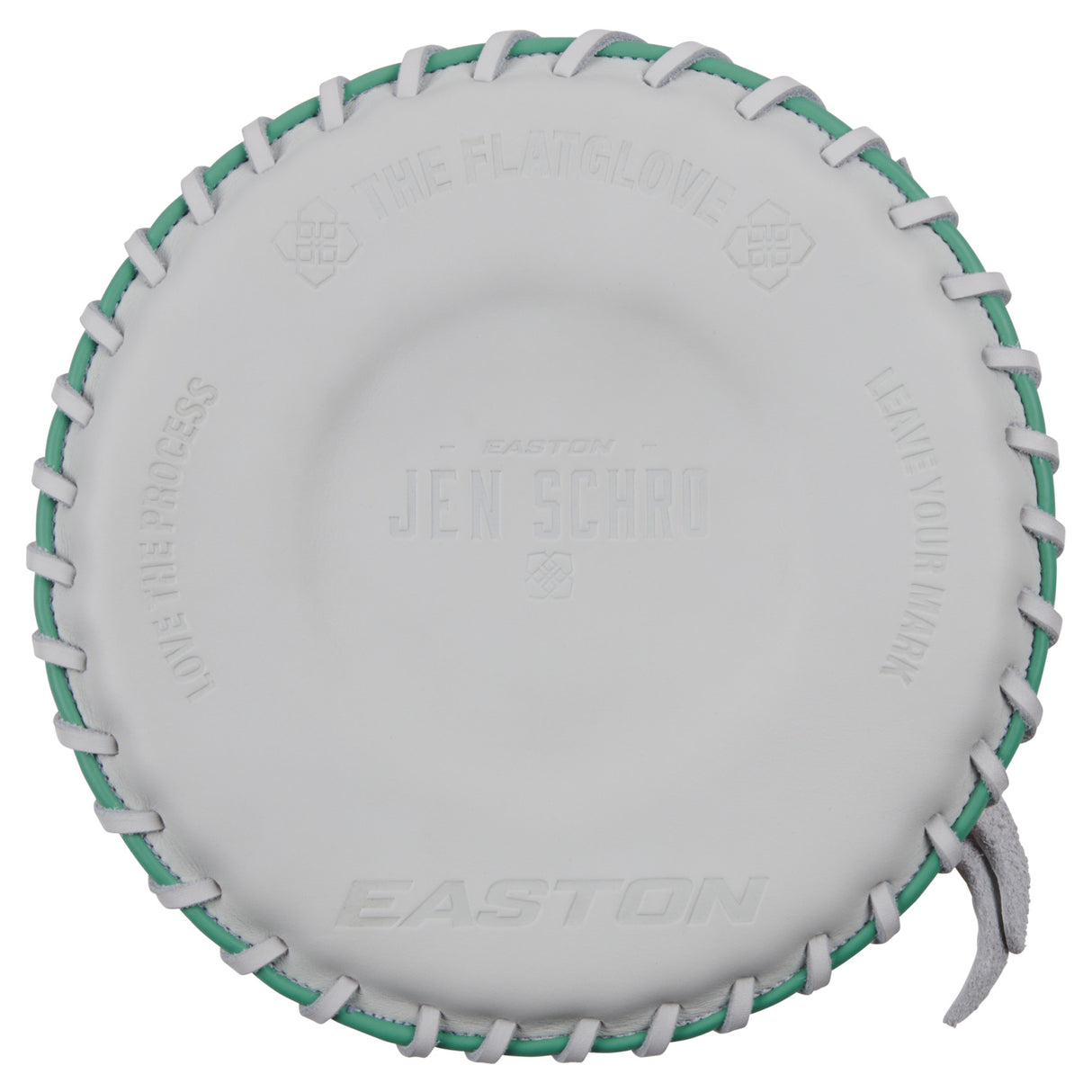 Easton Jen Schro Elite Training Mitt 29.5" THEFLATGLOVE