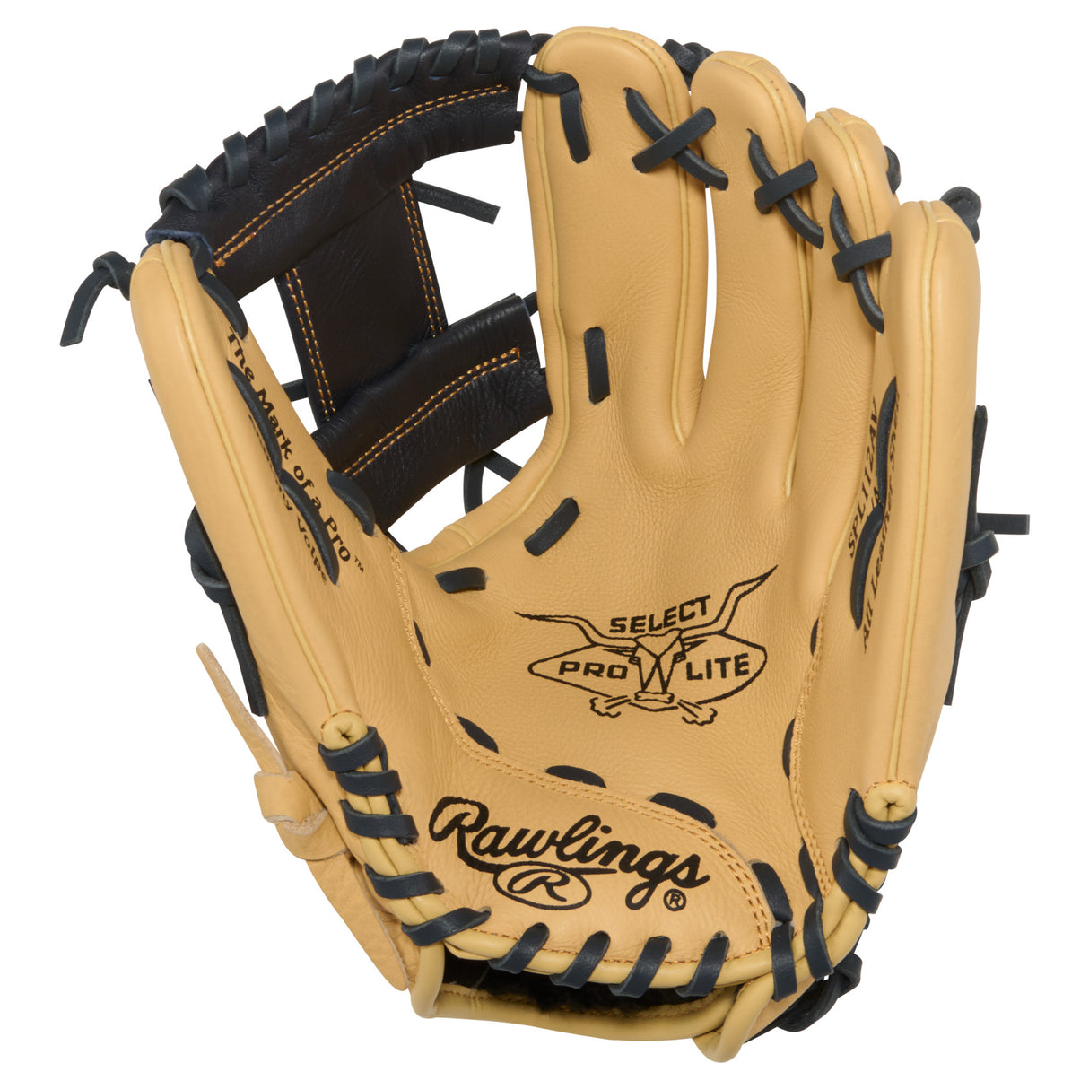 Rawlings Select Pro Lite Baseball Glove 11.25" SPL112AV