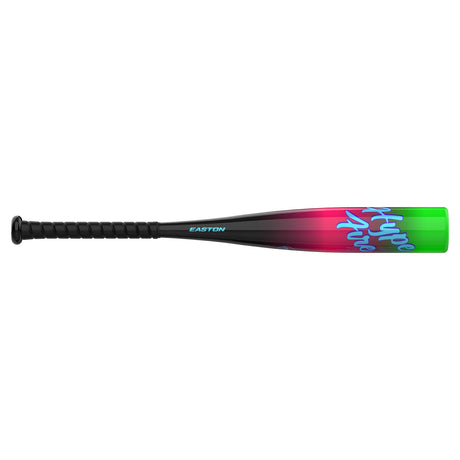 2027 Easton Hype Fire Junior Big Barrel USSSA Baseball Bat -10oz EJB7HYP10