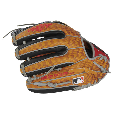 Rawlings Heart of the Hide Speed Shell Baseball Glove 11.5" 