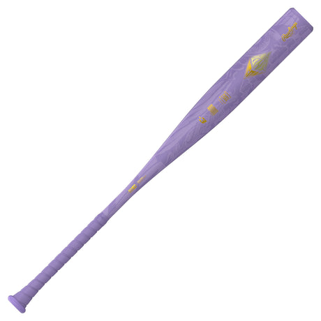 2027 Rawlings Icon The Chosen One BBCOR Baseball Bat -3oz RBB7IONE3