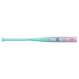 2027 Rawlings Ombre Fastpitch Softball Bat -11oz RFP7O11