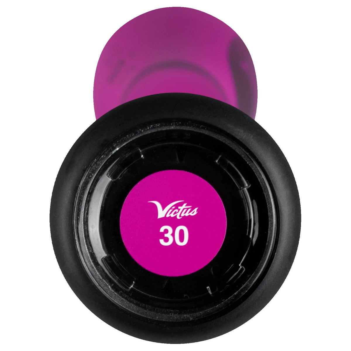Victus Vibe Crayon vibration-reducing knob