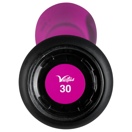 Victus Vibe Crayon vibration-reducing knob