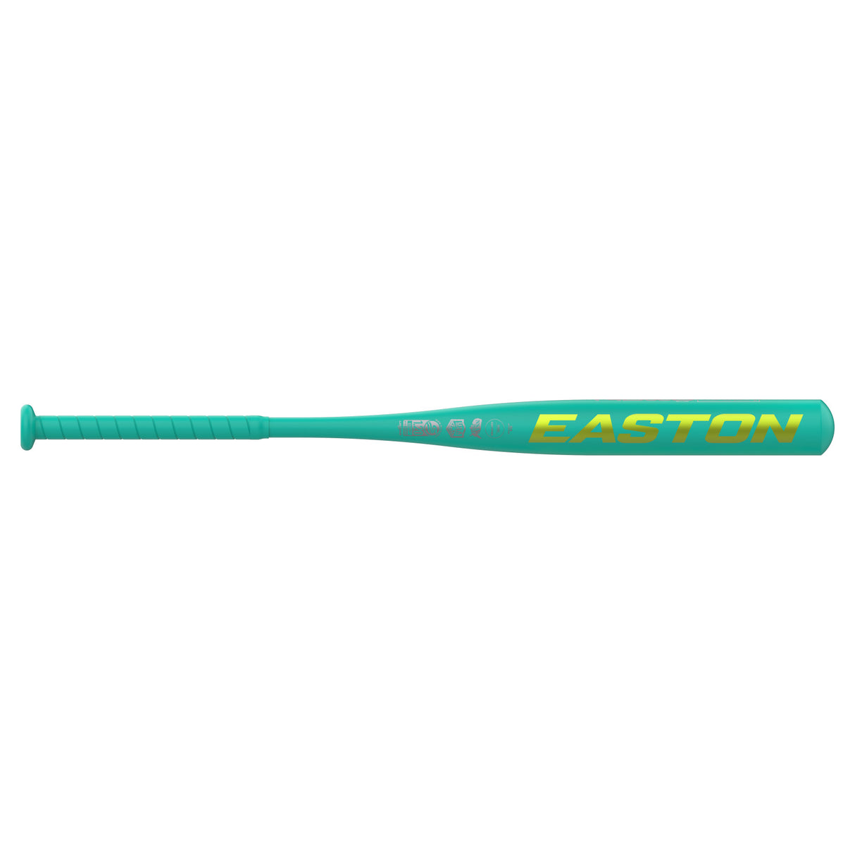 2027 Easton Hammer Slowpitch Softball Bat Loaded ESD7HML