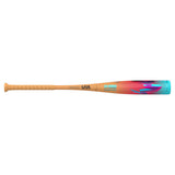 2027 Easton Hype Fire Youth USA Baseball Bat -10oz EUS7HYP10