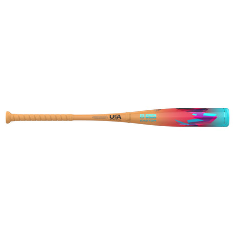 2027 Easton Hype Fire Youth USA Baseball Bat -11oz EUS7HYP11
