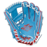 Rawlings NXT Series Baseball Glove 11.75" NXT205U-2CB