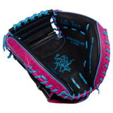 Rawlings Heart of the Hide Catcher's Mitt 32.5" PRORCM325U-23B
