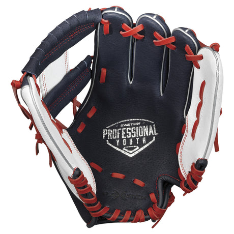 Easton Professional Collection Baseball Glove 10" PY10USA