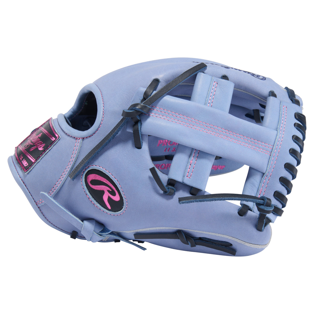 Rawlings Heart of the Hide Baseball Glove 11.75" PROR205-1PE