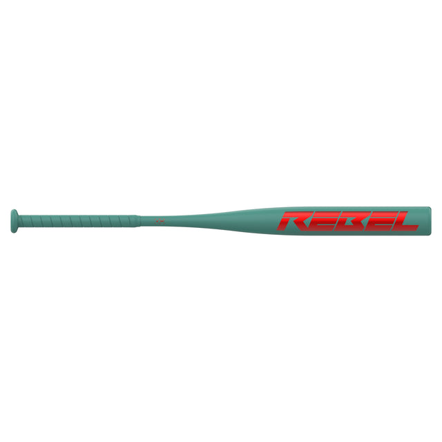 2027 Easton Rebel Slowpitch Softball Bat Loaded ESD7RBL