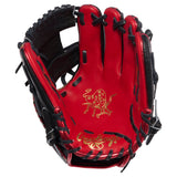 Rawlings Gold Glove Club Heart of the Hide 11.5" Baseball Glove PRO-GOLDYX