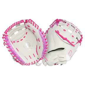 Easton Ghost NX Series Fastpitch Softball Glove 34" GNXFP234W