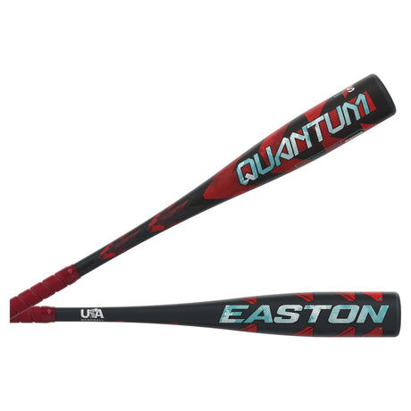 Easton Quantum Youth USA Baseball Bat -5oz EUS4QUAN5