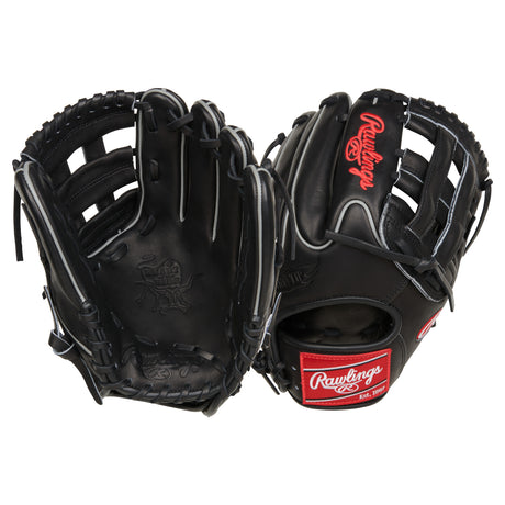 Rawlings Heart of the Hide Baseball Glove 11.75" RPROT205W-6