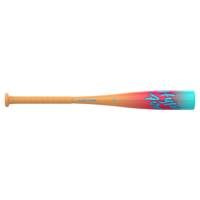 2027 Easton Hype Fire Youth USA Tee Ball Baseball Bat -13oz ETB7HYP13