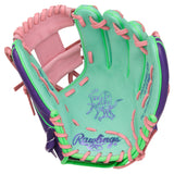 Rawlings Heart of the Hide Baseball Glove 11.5" PROR314U-2M