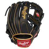 Rawlings R9 Series Baseball Glove 11.5" R9204-2BG