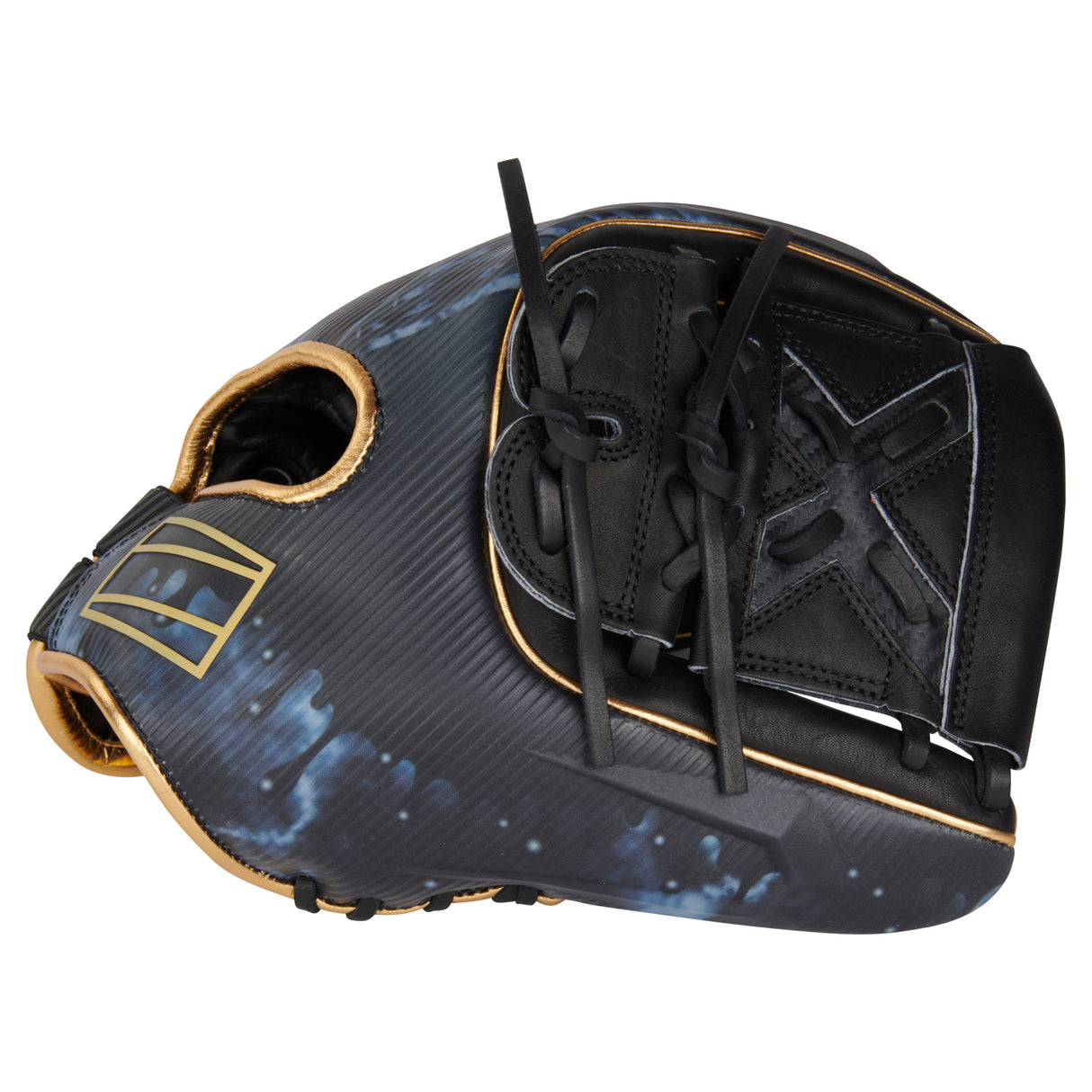 Rawlings REV1X Baseball Glove 11.75" RREV205-9XB