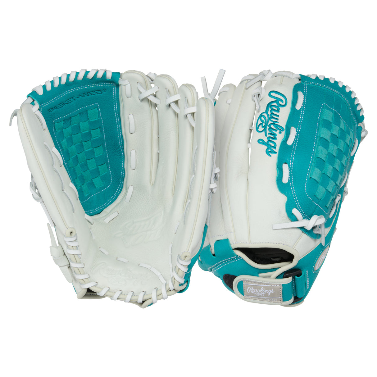 Rawlings Shut Out First Base Mitt 13" RSO130W