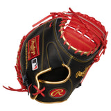 Rawlings Heart of the Hide R2G Baseball Catcher's Mitt 32.5"