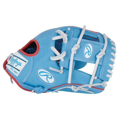 Rawlings NXT Series Baseball Glove 11.75" NXT205U-2CB