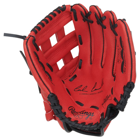 Rawlings Sure Catch Baseball Glove 10.5" SC105CCC