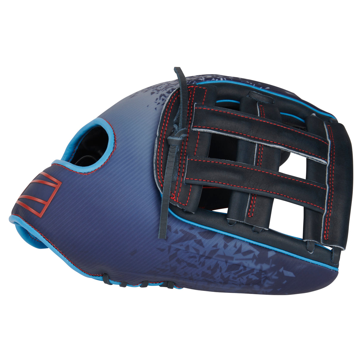 Rawlings REV1X Baseball Glove 12.75" RREV3039-6N