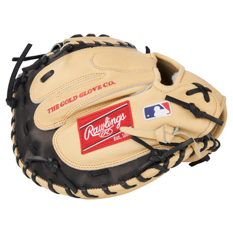 Rawlings Pro Preferred Baseball Catcher's Mitt 34" PROSCM43C