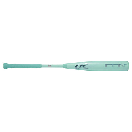 2026 Rawlings Icon BBCOR Baseball Bat RBB6I3 -3oz