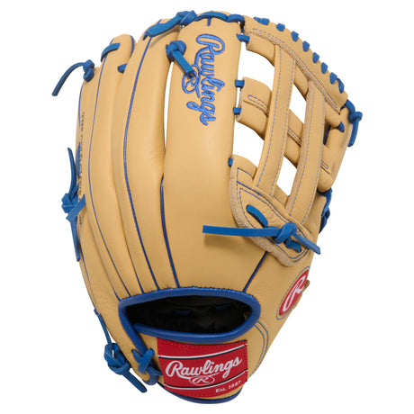 Rawlings Select Pro Lite Baseball Glove 12" SPL120BHCR