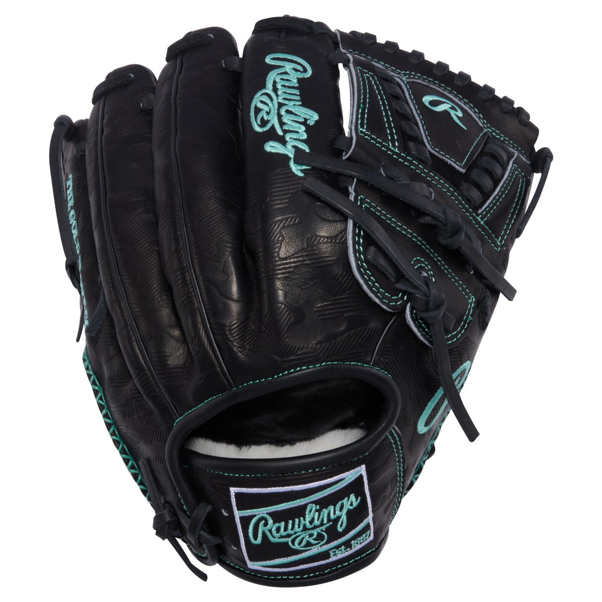 Rawlings Pro Preferred Baseball Glove 11.75" PROSJD48B