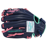 Rawlings R9 Series Fastpitch Softball Glove 11.5" R9SB115U-2N