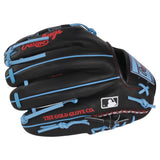 Rawlings Heart of the Hide Baseball Glove 11.75" RPRO205-12B