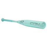 2026 Rawlings Icon Composite USSSA Baseball Bat RUT6I5 -5oz